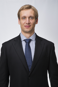 Norbert Pozar