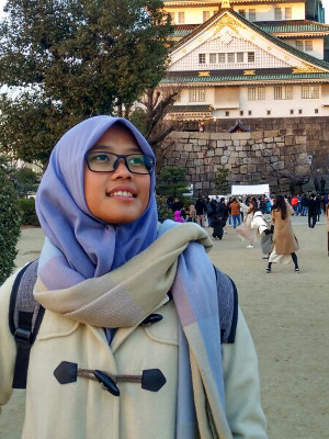 Revani Dwi Chairunnisya